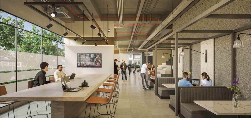 Apartamento para Venta en Teusaquillo Cesion de D proyecto de vivienda-11