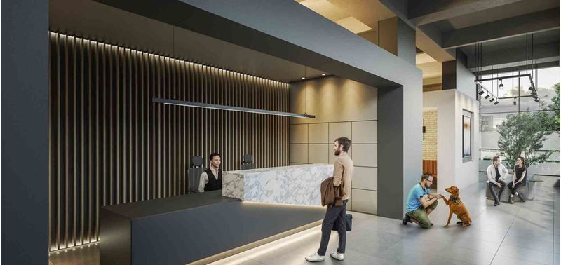 Apartamento para Venta en Teusaquillo Cesion de D proyecto de vivienda-12