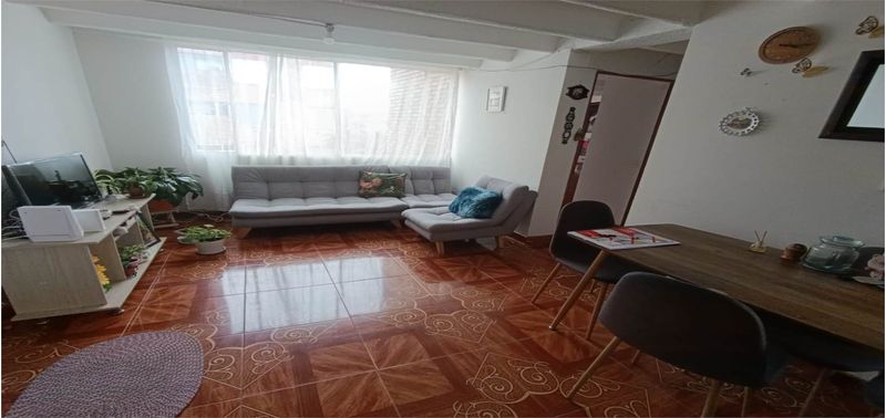 Apartamento en Venta en Bogotá, D.C., Kennedy Central