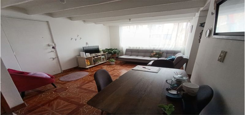Apartamento en Venta en Bogotá, D.C., Kennedy Central-0