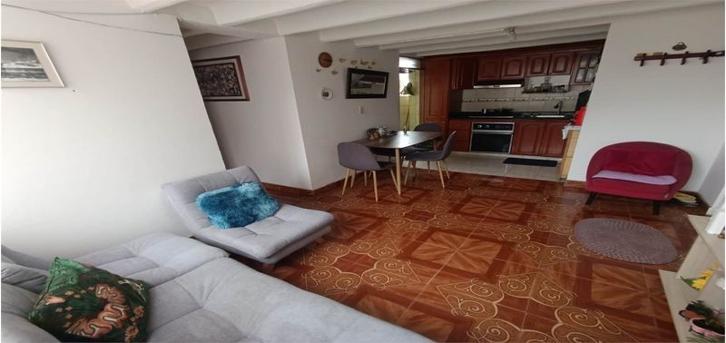 Apartamento en Venta en Bogotá, D.C., Kennedy Central-1