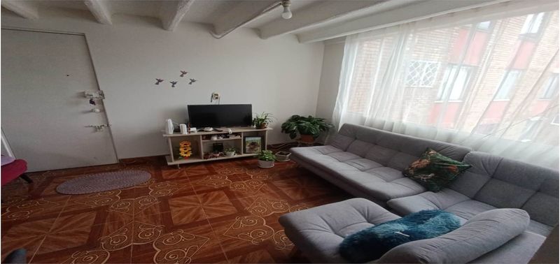 Apartamento en Venta en Bogotá, D.C., Kennedy Central-2