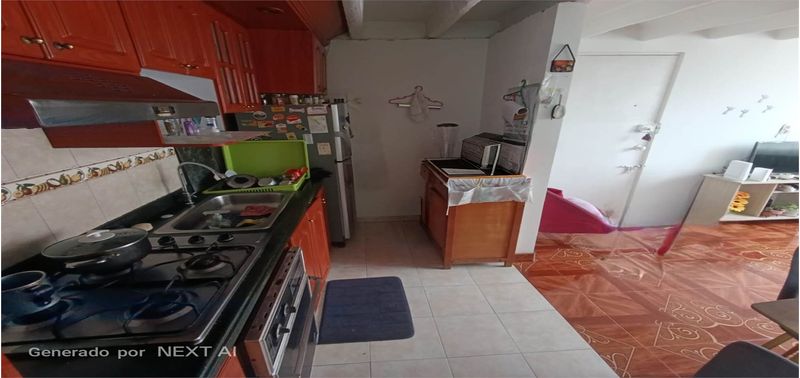 Apartamento en Venta en Bogotá, D.C., Kennedy Central-3