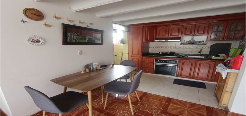 Apartamento en Venta en Bogotá, D.C., Kennedy Central-4