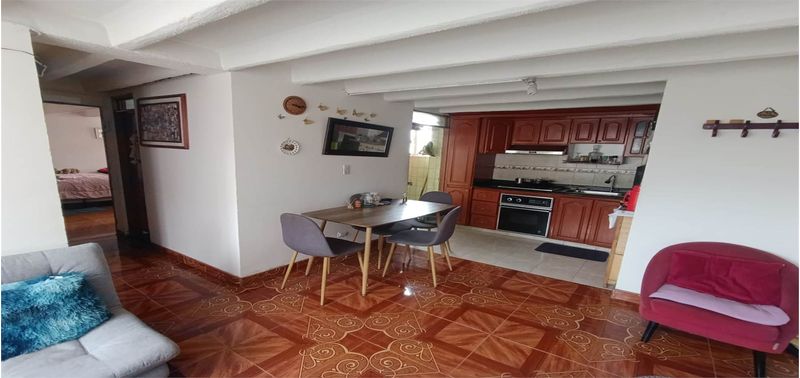 Apartamento en Venta en Bogotá, D.C., Kennedy Central-5