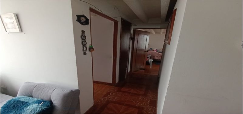 Apartamento en Venta en Bogotá, D.C., Kennedy Central-12