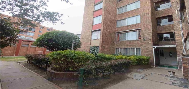 Apartamento en Venta en Bogotá, D.C., Kennedy Central-13
