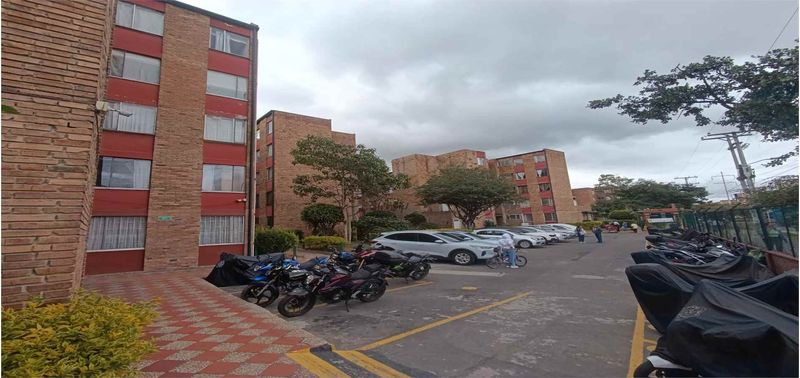 Apartamento en Venta en Bogotá, D.C., Kennedy Central-14