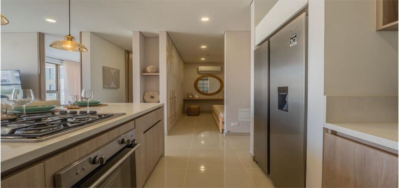 Apartamento para Venta en Rodero Sur proyecto de vivienda-0