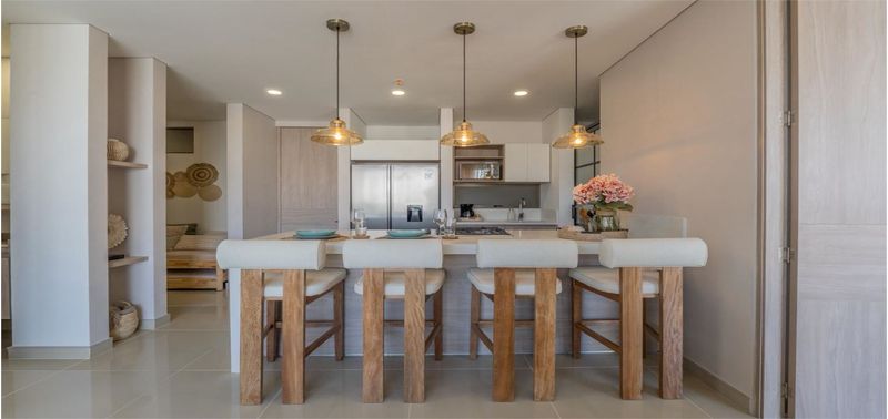Apartamento para Venta en Rodero Sur proyecto de vivienda-1