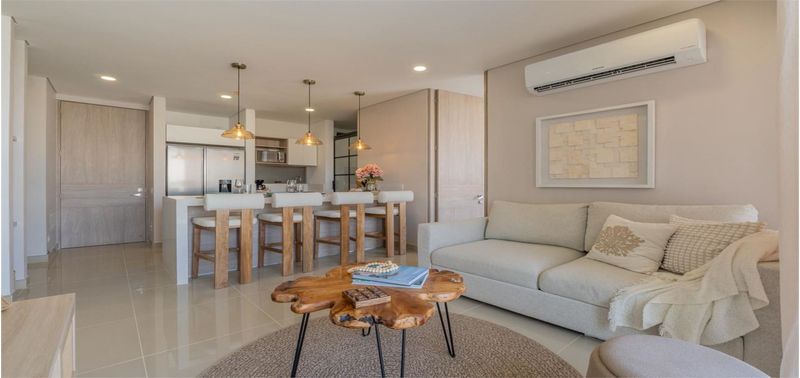 Apartamento para Venta en Rodero Sur proyecto de vivienda-2