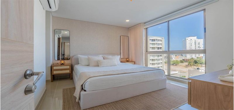 Apartamento para Venta en Rodero Sur proyecto de vivienda-3