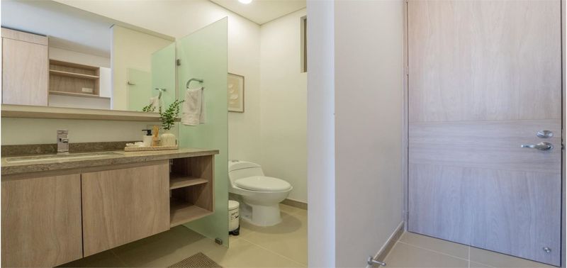 Apartamento para Venta en Rodero Sur proyecto de vivienda-4