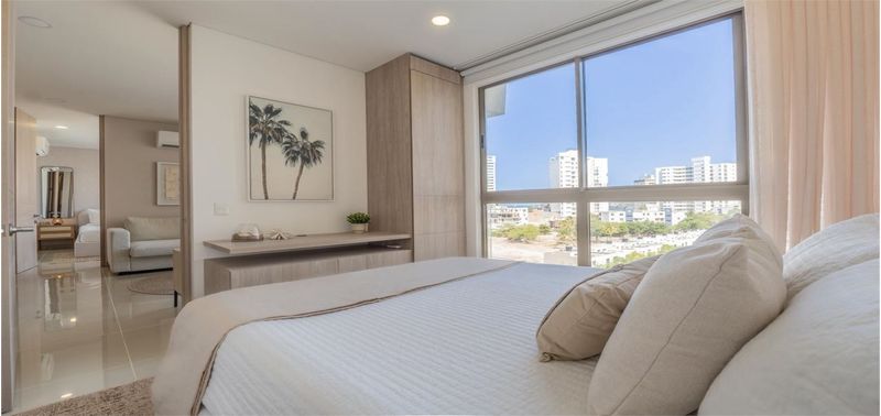 Apartamento para Venta en Rodero Sur proyecto de vivienda-5