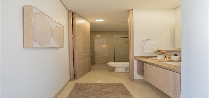 Apartamento para Venta en Rodero Sur proyecto de vivienda-6