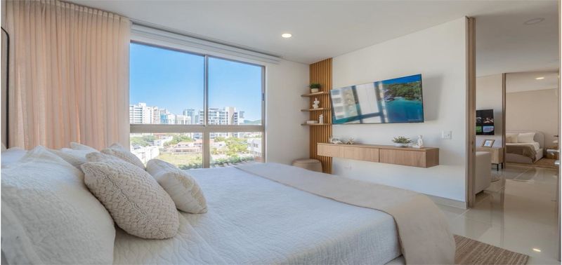 Apartamento para Venta en Rodero Sur proyecto de vivienda-8