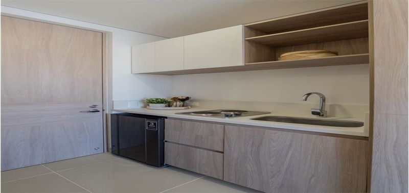 Apartamento para Venta en Rodero Sur proyecto de vivienda-9