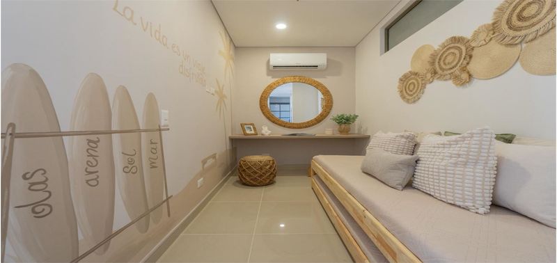 Apartamento para Venta en Rodero Sur proyecto de vivienda-10