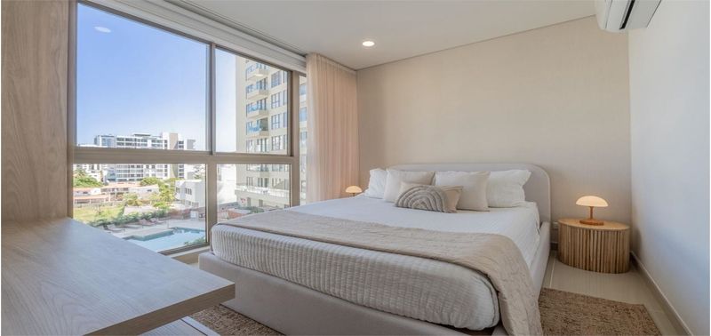 Apartamento para Venta en Rodero Sur proyecto de vivienda-11