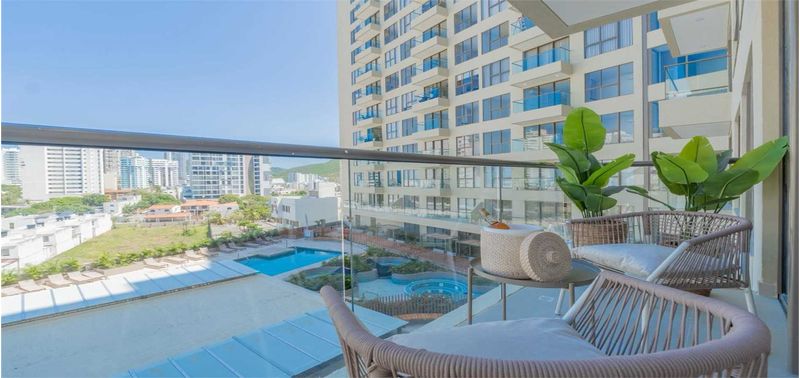Apartamento para Venta en Rodero Sur proyecto de vivienda-12