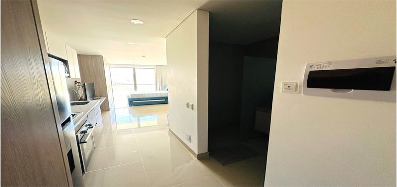 Apartamento Amoblado para Venta en Rodadero Sur proyecto de vivienda-2