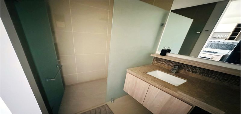 Apartamento Amoblado para Venta en Rodadero Sur proyecto de vivienda-4