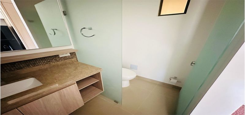 Apartamento Amoblado para Venta en Rodadero Sur proyecto de vivienda-5