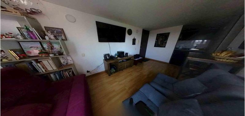 Apartamento en Venta en Bogotá, D.C., ciudad techo 2