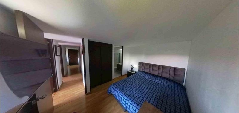 Apartamento en Venta en Bogotá, D.C., ciudad techo 2-1