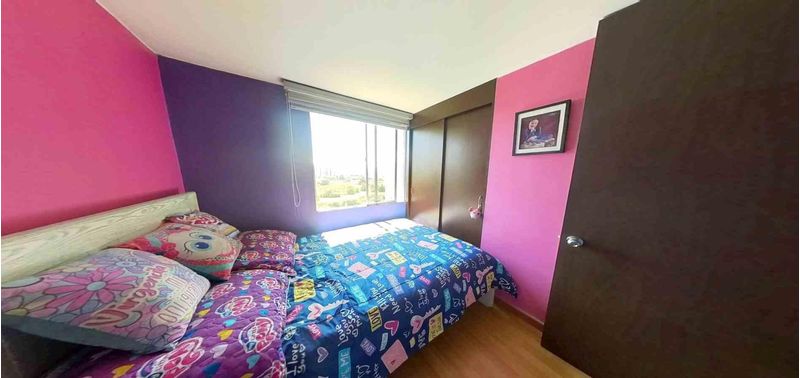 Apartamento en Venta en Bogotá, D.C., ciudad techo 2-2