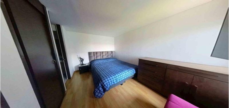 Apartamento en Venta en Bogotá, D.C., ciudad techo 2-3