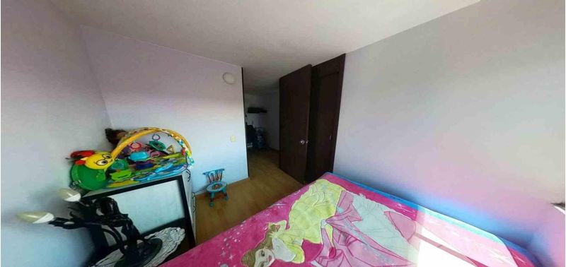 Apartamento en Venta en Bogotá, D.C., ciudad techo 2-4