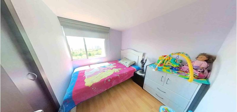 Apartamento en Venta en Bogotá, D.C., ciudad techo 2-6