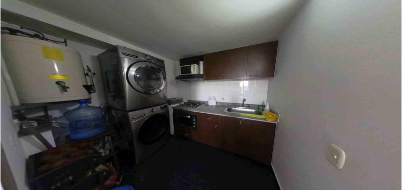 Apartamento en Venta en Bogotá, D.C., ciudad techo 2-7