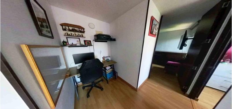 Apartamento en Venta en Bogotá, D.C., ciudad techo 2-8