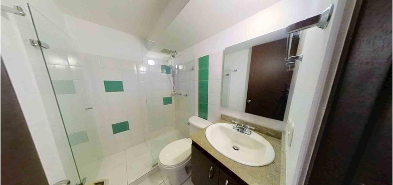 Apartamento en Venta en Bogotá, D.C., ciudad techo 2-9