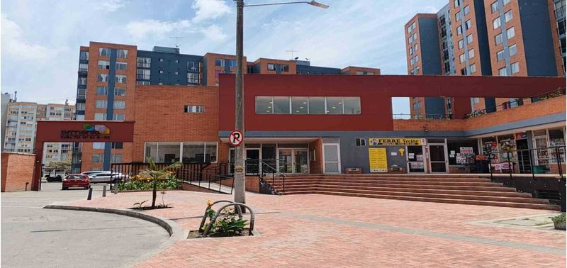 Apartamento en Venta en Bogotá, D.C., ciudad techo 2-11