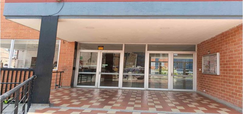 Apartamento en Venta en Bogotá, D.C., ciudad techo 2-13
