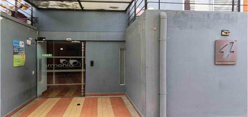 Apartamento en Venta en Bogotá, D.C., ciudad techo 2-15