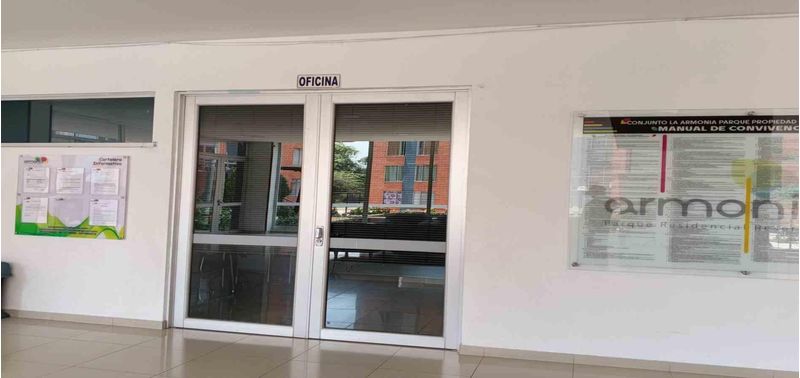Apartamento en Venta en Bogotá, D.C., ciudad techo 2-18