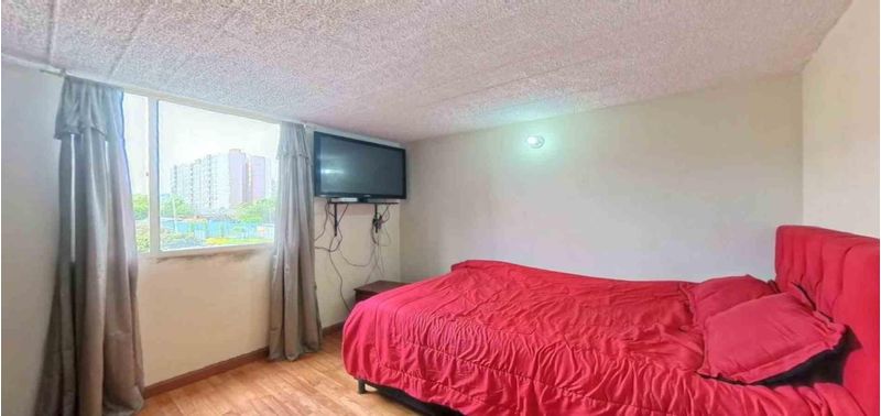 Apartamento en Venta en Bogotá, D.C., Verbenal-2