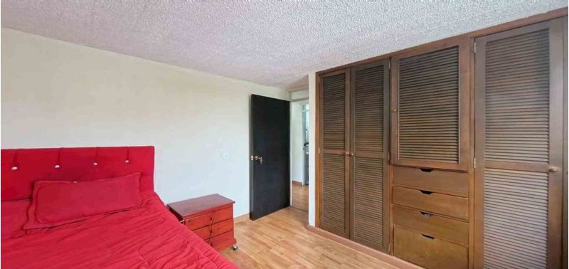 Apartamento en Venta en Bogotá, D.C., Verbenal-3