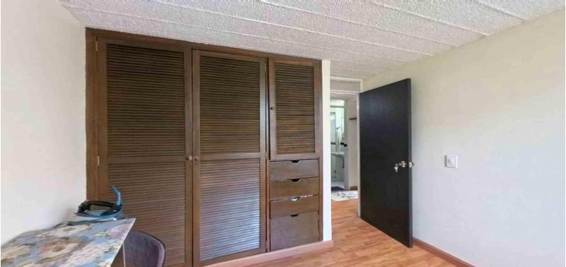 Apartamento en Venta en Bogotá, D.C., Verbenal-4