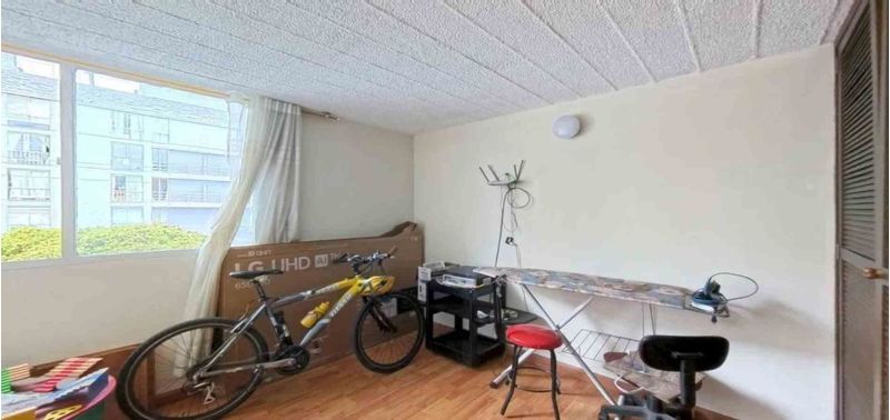 Apartamento en Venta en Bogotá, D.C., Verbenal-5