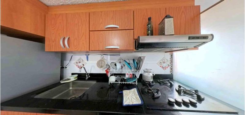 Apartamento en Venta en Bogotá, D.C., Verbenal-6