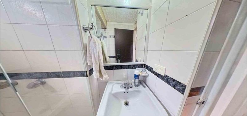 Apartamento en Venta en Bogotá, D.C., Verbenal-9