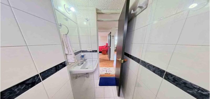 Apartamento en Venta en Bogotá, D.C., Verbenal-10