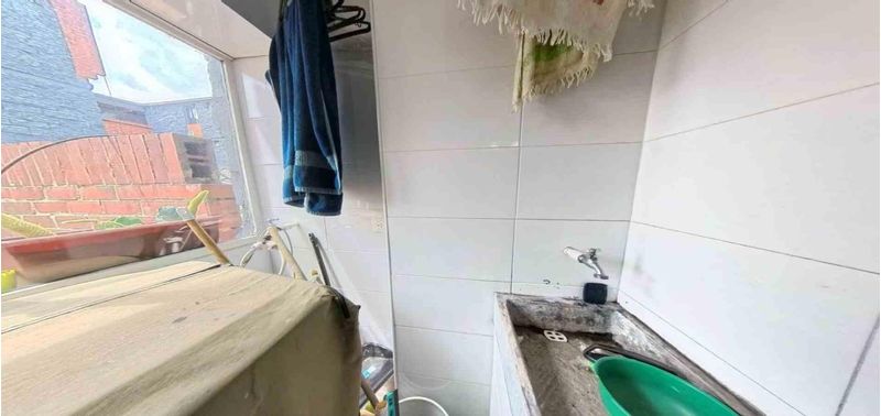 Apartamento en Venta en Bogotá, D.C., Verbenal-11