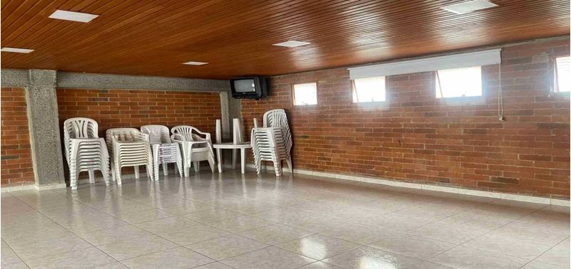 Apartamento en Venta en Bogotá, D.C., Verbenal-12