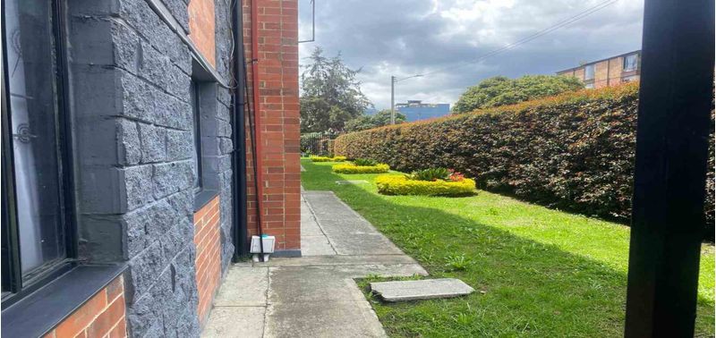 Apartamento en Venta en Bogotá, D.C., Verbenal-13